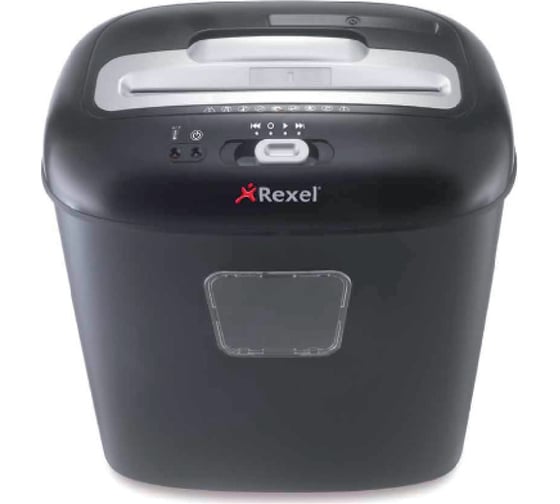 Уничтожитель документов REXEL DUO 2102560EU