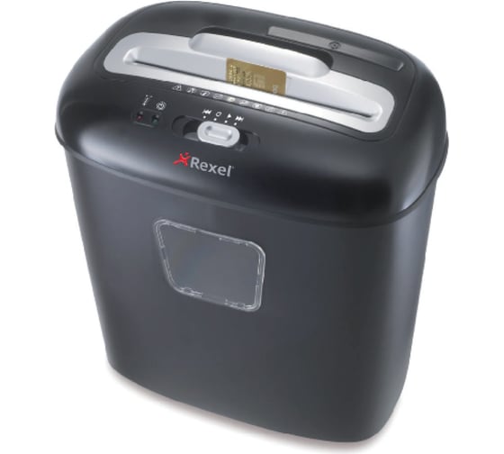 Уничтожитель документов REXEL DUO 2102560EU