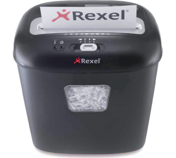 Уничтожитель документов REXEL DUO 2102560EU