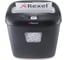 Уничтожитель документов REXEL DUO 2102560EU 4