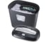 Уничтожитель документов REXEL DUO 2102560EU 6