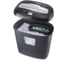 Уничтожитель документов REXEL DUO 2102560EU 7
