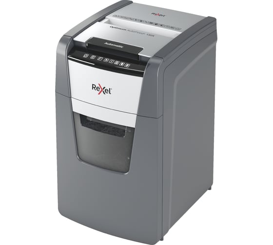 Уничтожитель документов REXEL Optimum Auto+ 130X 2020130XEU