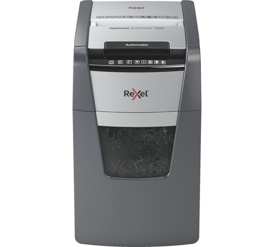 Уничтожитель документов REXEL Optimum Auto+ 130X 2020130XEU