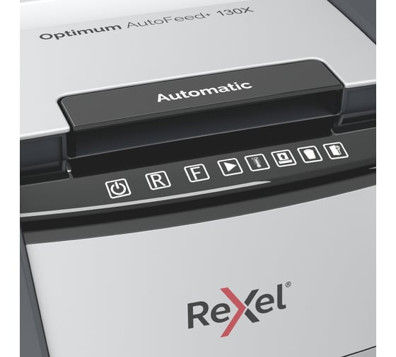Уничтожитель документов REXEL Optimum Auto+ 130X 2020130XEU