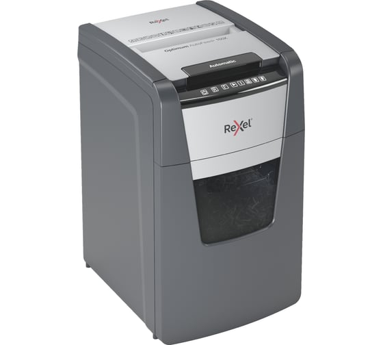 Уничтожитель документов REXEL Optimum Auto+ 150X 2020150XEU 1