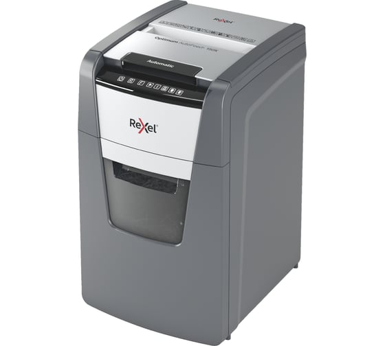 Уничтожитель документов REXEL Optimum Auto+ 150X 2020150XEU