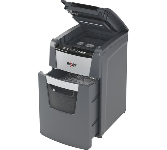 Уничтожитель документов REXEL Optimum Auto+ 150X 2020150XEU