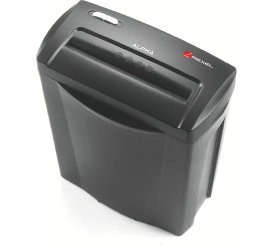 Уничтожитель документов REXEL ALPHA X 2102023EU