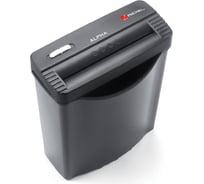 Уничтожитель документов REXEL ALPHA S 2102020EU
