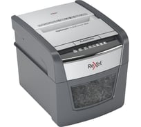 Уничтожитель документов REXEL Optimum Auto 45X 2020045XEU