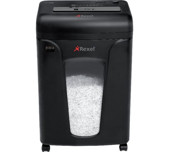 Уничтожитель документов REXEL SHREDDER REM820 2104010EU