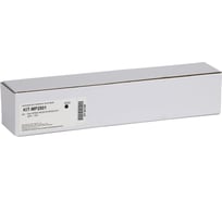 Картридж КИТОнер MP2501, MP2501, черный, 9000 стр, Ricoh Aficio MP2001/L/2501/SP/SPF KIT-841769