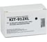 Картридж КИТОнер 912XL, 3YL84AE, черный, 30 мл, HP OfficeJet 801x series/802x series KIT-3YL84AE 1