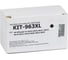 Картридж КИТОнер 963XL, 3JA30AE, черный, 58 мл, HP OfficeJet Pro 9010/9012/9013/9014/9015/9016/9019/9020/90 KIT-3JA30AE 1
