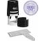 Самонаборная печать Colop Printer 2 круга R 45/2 SET 1