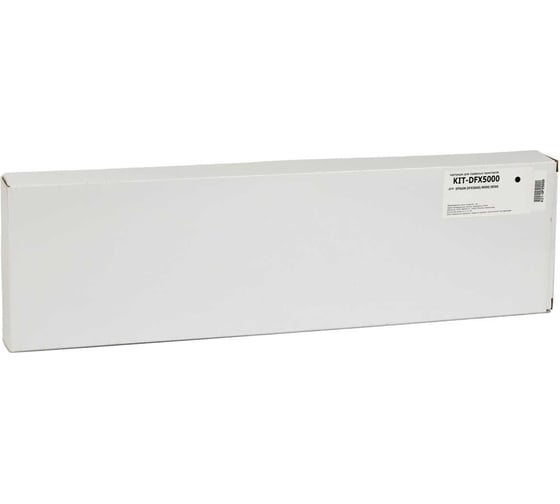 Картридж КИТОнер DFX5000, DFX5000, EPSON DFX5000/8000/8500 KIT-DFX5000