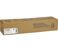 Картридж КИТОнер T2822E, T2822E, черный, 6000 стр, Toshiba E-Studio 2822AM E-Studio 2822AF KIT-T2822E