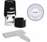 Самонаборная печать Colop Printer 2 круга R 40/2 SET 1