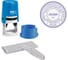 Самонаборная печать Colop Printer 2 круга R 40/2 SET 3