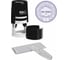 Самонаборная печать Colop Printer 2.5 круга R 45/2,5 SET 1