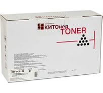 Картридж КИТОнер DL5120, DL-5120, черный, 30000 стр, Pantum BP5100/BM5100 KIT-DL5120