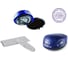 Компактная самонаборная печать Colop Stamp 1 круг Mouse R40/1 SET 1