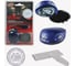 Компактная самонаборная печать Colop Stamp 1 круг Mouse R40/1 SET 2