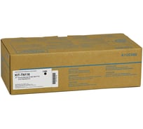 Картридж КИТОнер TN116, TN116, черный, 11000 стр, Konica Minolta Di164/184/7718/215/195/235/315 KIT-Картридж КИТОнер TN116