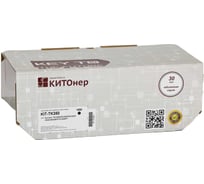 Картридж КИТОнер TK-350, TK-350, черный, 15000 стр, Kyocera FS-3920DN/3040/3140/3540/3640MFP KIT-TK350