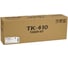 Картридж КИТОнер TK-410, TK-410, черный, 15000 стр, Kyocera KM-1620/2020/1635/1650/2035/2050 KIT-TK410 1