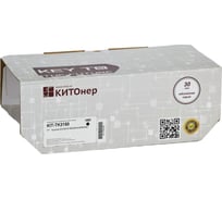 Картридж КИТОнер TK-3150, TK-3150, черный, 14500 стр, Kyocera ECOSYS M3040idn/M3540idn KIT-TK3150