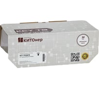 Картридж КИТОнер TK-3410, , черный, 12500 стр, для Kyocera PA5000x KIT-TK3410