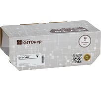Картридж КИТОнер TK-3430, черный, 25000 стр, для Kyocera PA5500x/MA5500ifx KIT-TK3430