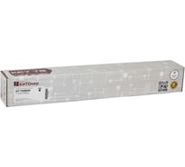 Картридж КИТОнер TK-8800K, TK-8800K, черный, 30000 стр, Kyocera ECOSYS P8060cdn KIT-TK8800K