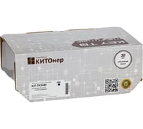 Картридж КИТОнер TK-3440, черный, 40000 стр, для Kyocera PA6000x/MA6000ifx KIT-TK3440
