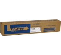 Картридж КИТОнер TK-4105XL, TK-4105XL, черный, 15000 стр, Kyocera Mita Taskalfa 1800/1801/2200/2201 KIT-TK4105XL