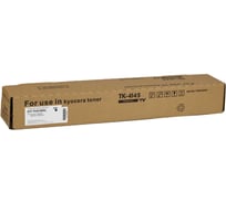 Картридж КИТОнер TK-4145XL, TK-4145XL, черный, 25000 стр, Kyocera TASKalfa 2020/2021/2320/2321 KIT-TK4145XL