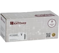Картридж КИТОнер TK-5390K, TK-5390K, черный, 18000 стр, Kyocera ECOSYS PA4500cx KIT-TK5390K