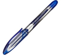 Роллер Attache RX302602 игольчат.наконечник, 0.3мм, синий, 12шт/уп 1337898