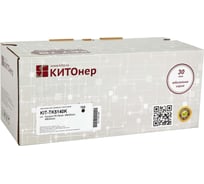 Картридж КИТОнер TK-5140K, 7000 страниц, Kyocera P6130cdn, M6030cdn, M6530cdn KIT-TK5140K