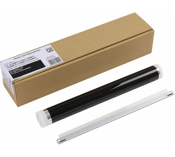 Комплект восстановления КИТОнер AIC501003 (DK-110/DK-130/DK-170) для Kyocera ECOSYS M2030DN/2035DN/P2035d 15 KIT-AIC501003