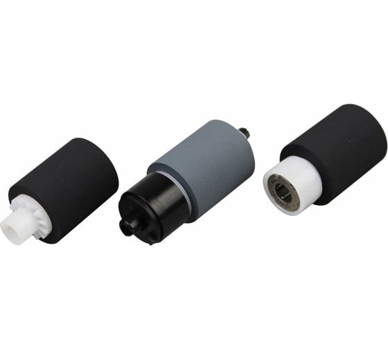 Комплект роликов КИТОнер AIC8090 (2BR06520/2F906230/2F906240) для Kyocera FS-1028/1128MFP (упак.:3шт) KIT-AIC8090