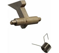 Сепаратор КИТОнер AIC4009 (2A820530) для Kyocera FS-2000D/3900DN/4000DN/2020D/3920DN/4020DN KIT-AIC4009