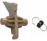 Сепаратор КИТОнер AIC7826 (2BL20080) для Kyocera KM-2530/3530/3035/4035/5035/3050/4050/5050 KIT-AIC7826 1