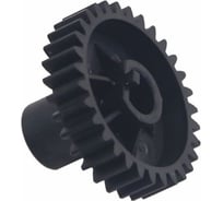 Шестерня КИТОнер резинового вала левая 31T для ECOSYS P2235dn/2235dw ECOSYS P2040dn/2040dw KIT-AIC361009