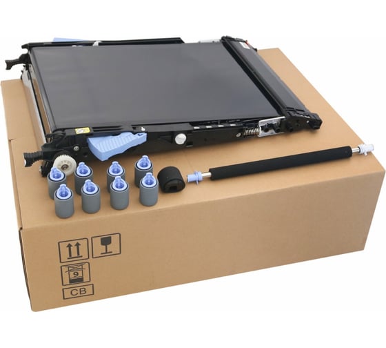 Комплект узла переноса изображения КИТОнер CE249A/CC493-67910 KIT-AIC321029