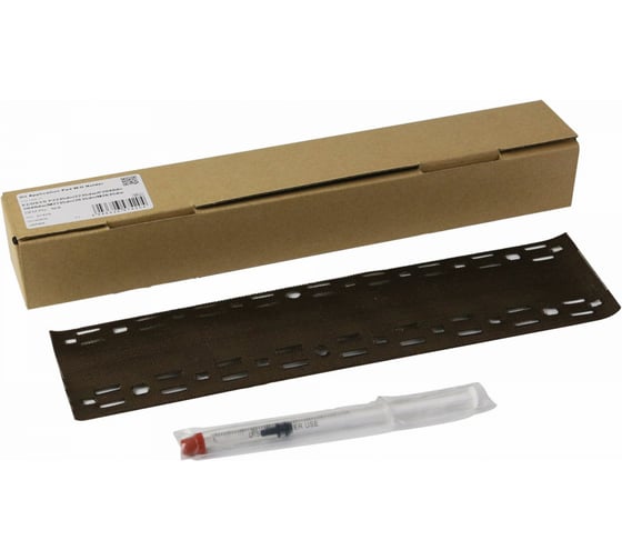 Накладка КИТОнер AIC7420 для Kyocera Ecosys P2235dn/2040dn/M2235dn/2040dn прижимной планки фьюзера ткане KIT-AIC7420