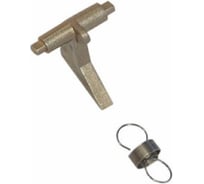 Сепаратор КИТОнер Upper Picker Finger W/Spring для TASKalfa 3212i/4012i KIT-AIC351006