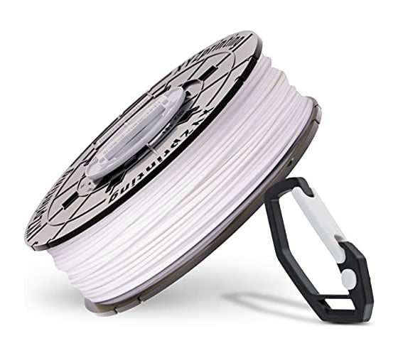 Картридж пластика Tough PLA (белый; 600 г) XYZprinting RFPLGXEU01H
